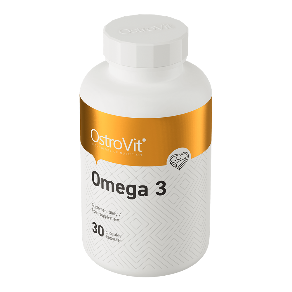 Omega 3