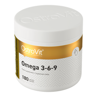 Omega 3-6-9