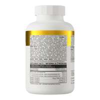 Omega 3 D3+K2