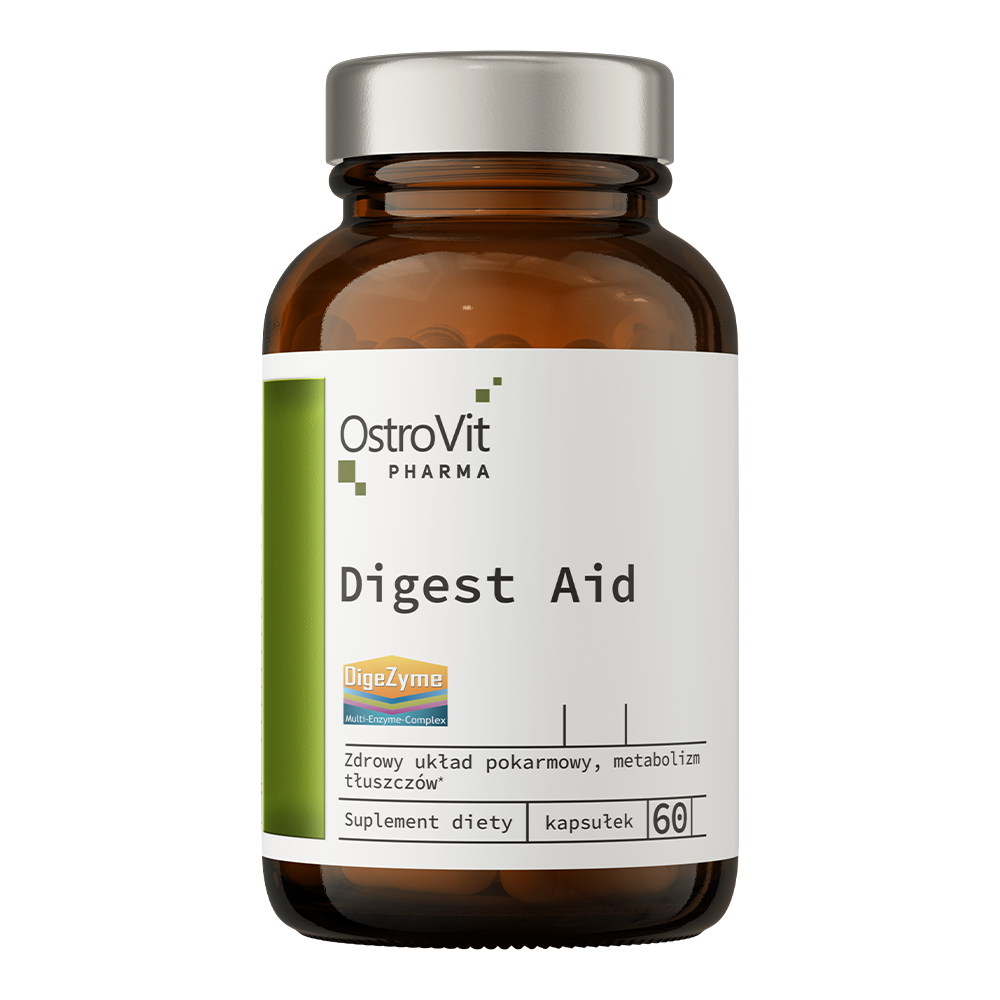 Digest Aid