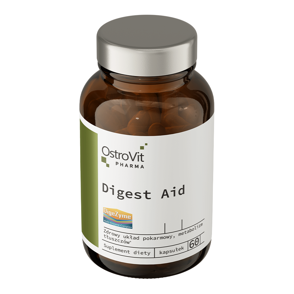 Digest Aid