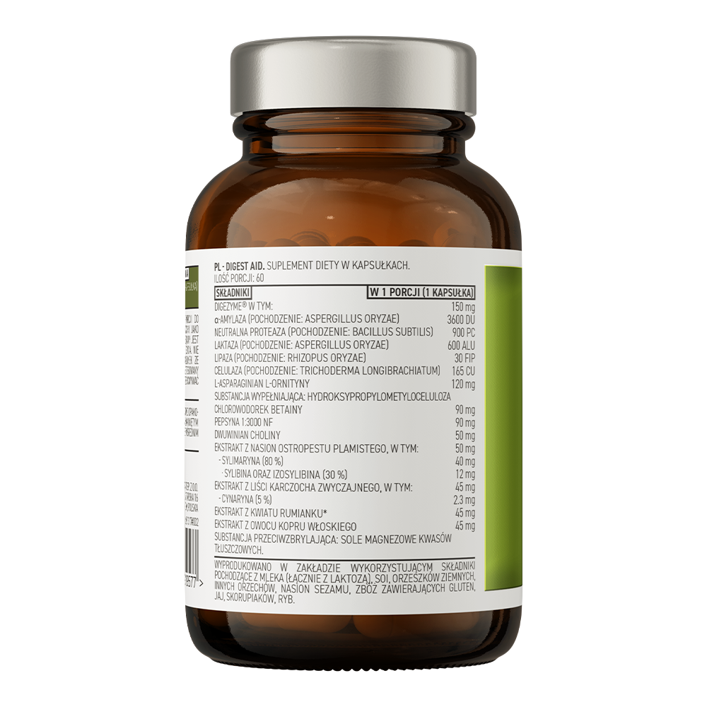 Digest Aid