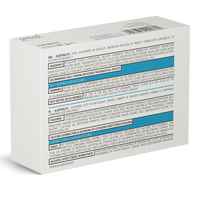 Electrolytes - formulation pharmaceutique