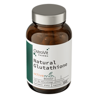 Natural Glutathione