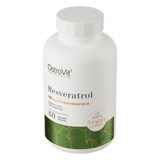 Resveratrol VEGE