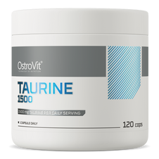 Taurine 1500 mg