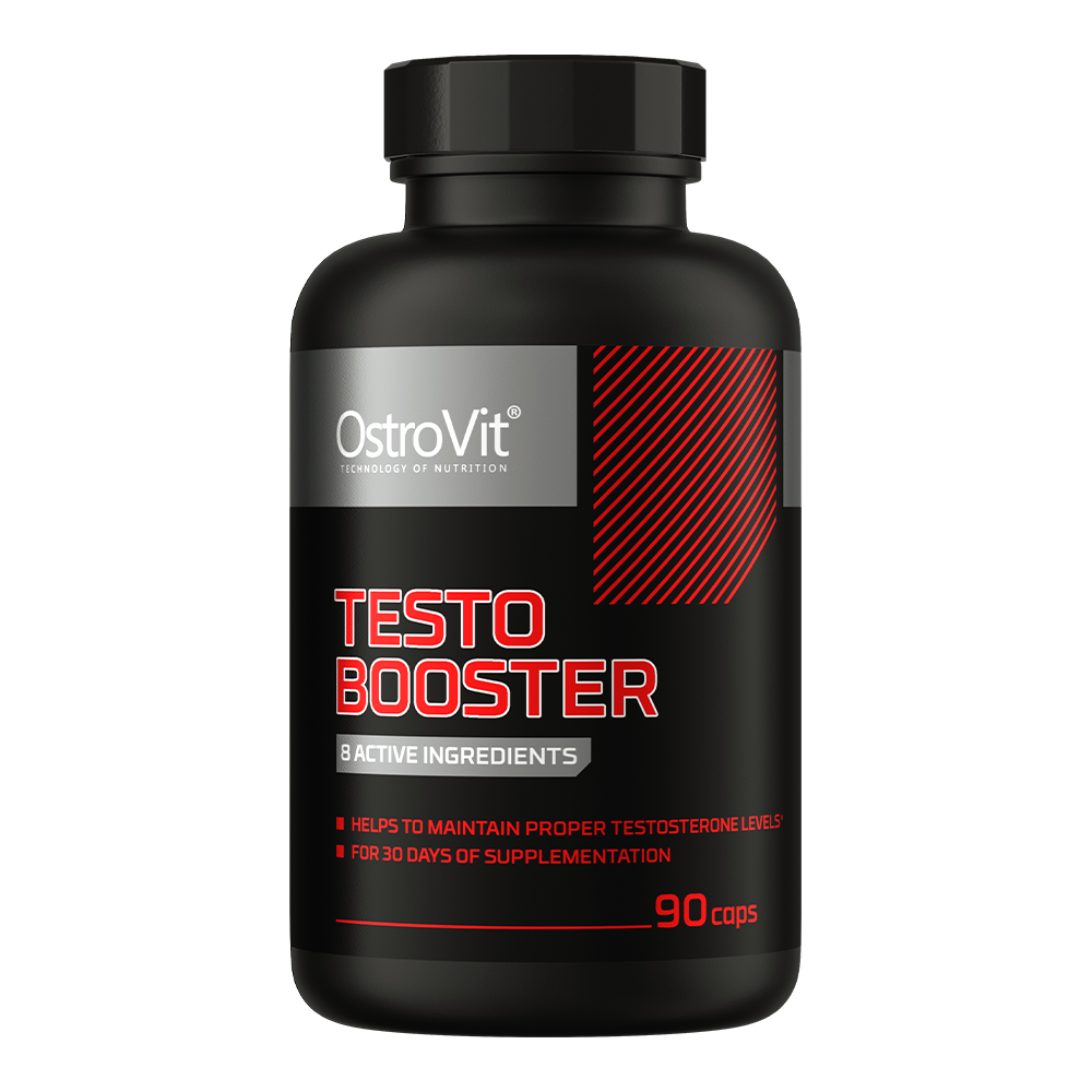Testo Booster