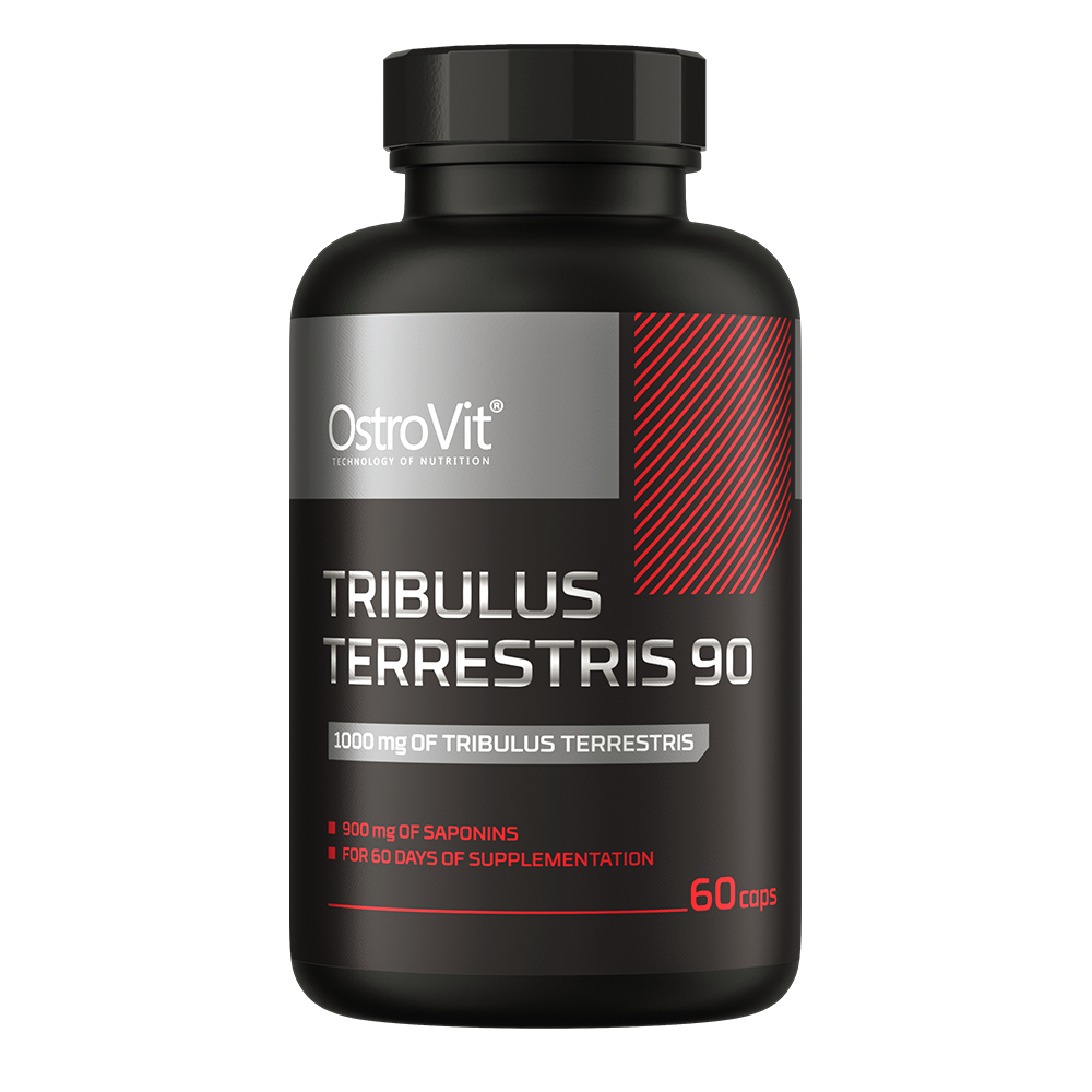 Tribulus terrestris