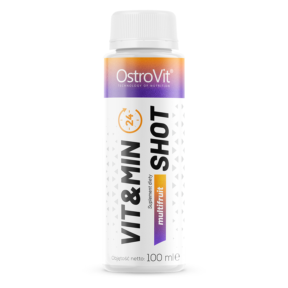 VIT&MIN Shot