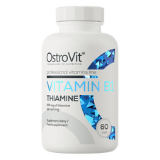 Vitamin B1 thiamine