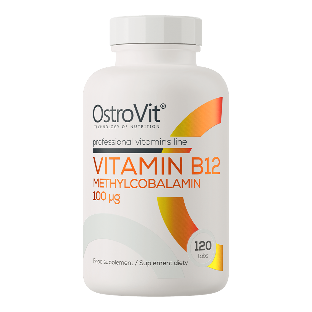 Vitamin B12 Méthylcobalamine