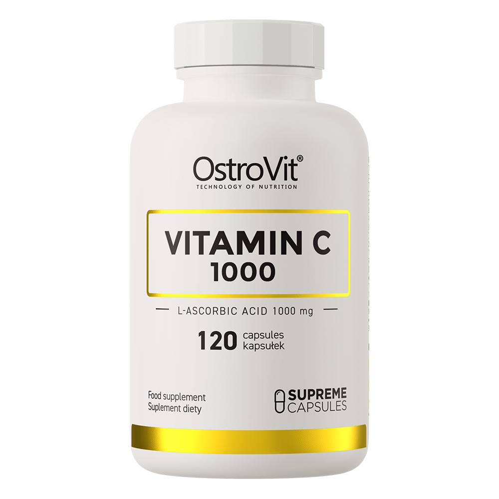 Vitamin C 1000mg