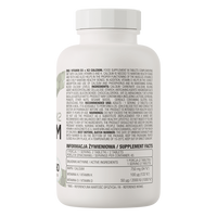 Vitamin D3 + K2 + Calcium