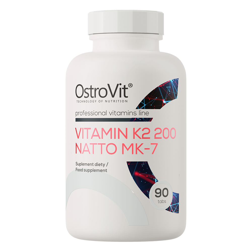 Vitamin K2 200 Natto MK-7