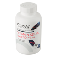 Vitamin K2 200 Natto MK-7