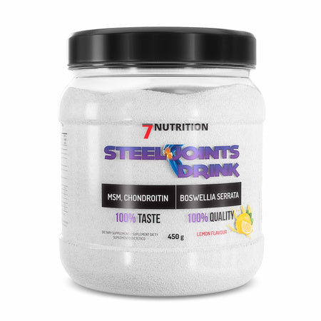 Steel Joints Drink