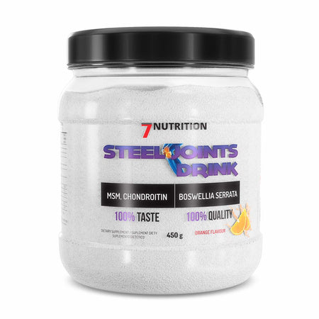 Steel Joints Drink