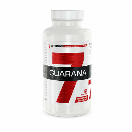 Guarana 60Cp.