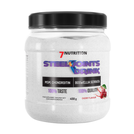 Steel Joints Drink