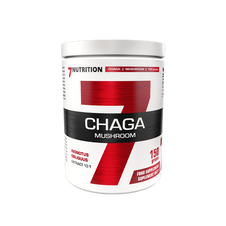 Champignon Chaga
