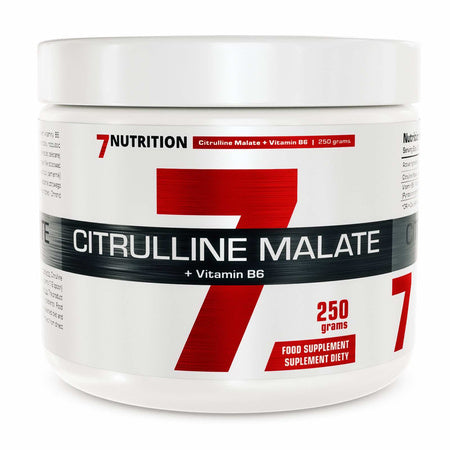 Citrulline + Vit. B6 en poudre 250g