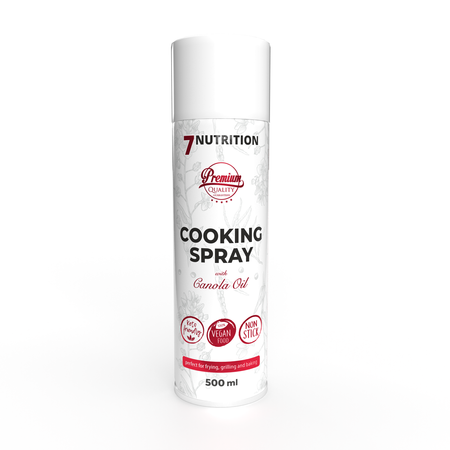 Cooking spray