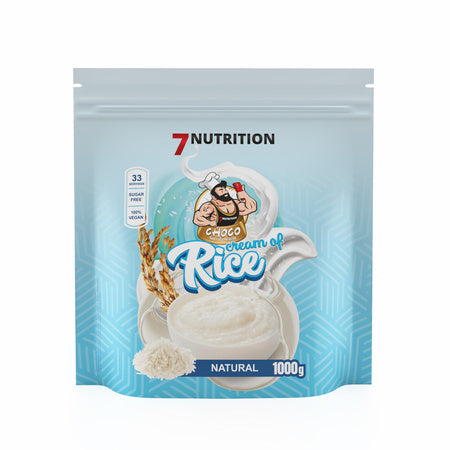 Cream of Rice