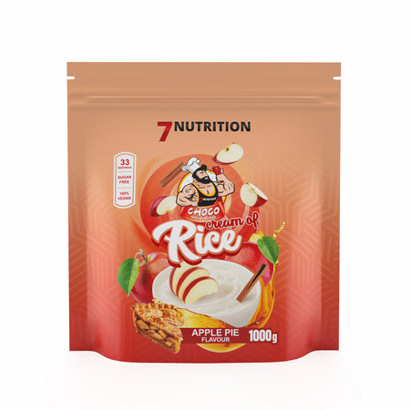 Cream of Rice
