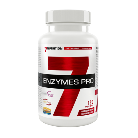 Enzymes Pro