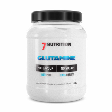Glutamine + Taurine