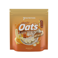 Instant OATS - flocons d’avoine