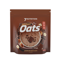 Instant OATS - flocons d’avoine