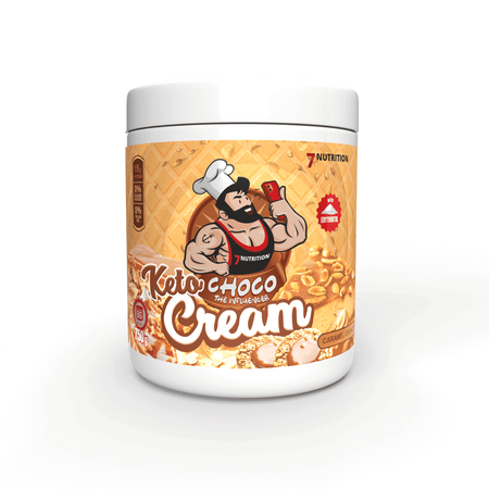 Choco Cream 750g