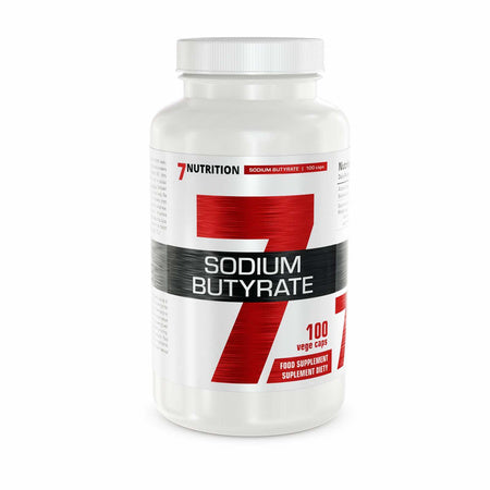 Butyrate de Sodium