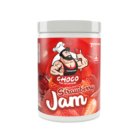 Choco Jam - Confitures 1kg