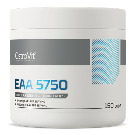 EAA 5750mg
