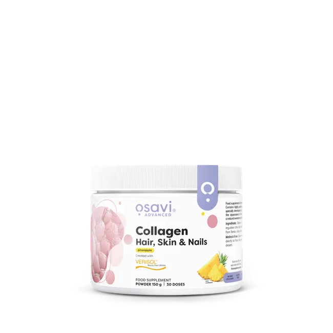 Collagen Peptides VERISOL® (Hair, Skin & Nails)
