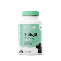 Himalayan Shilajit 500mg