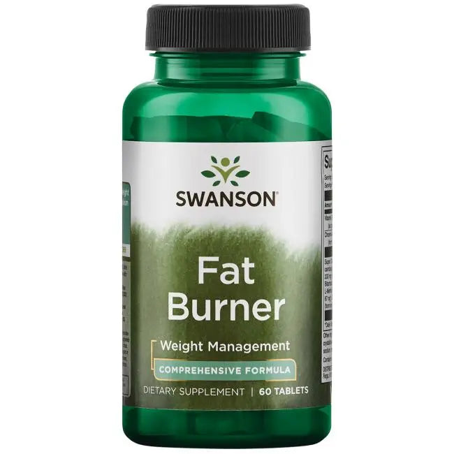 Fat Burner