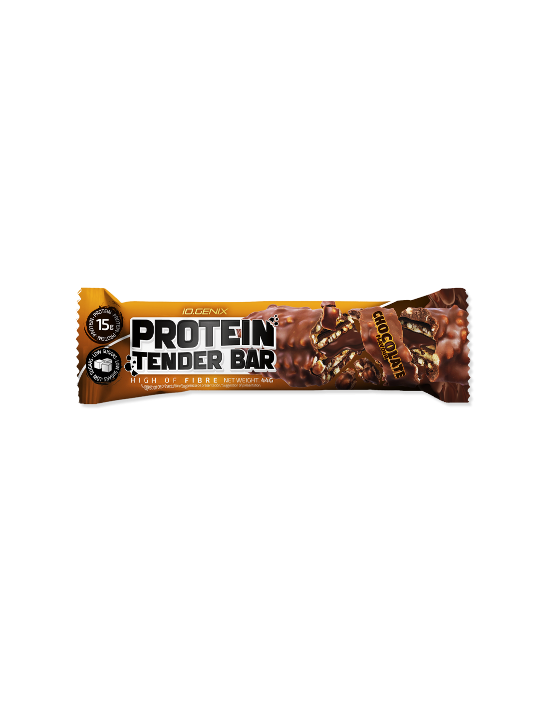 Protein Tender Bar
