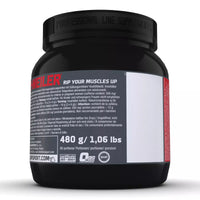 REDWEILER Pre-Workout