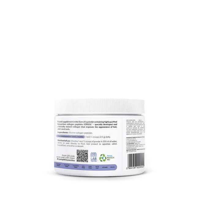 Collagen Peptides VERISOL® (Hair, Skin & Nails)