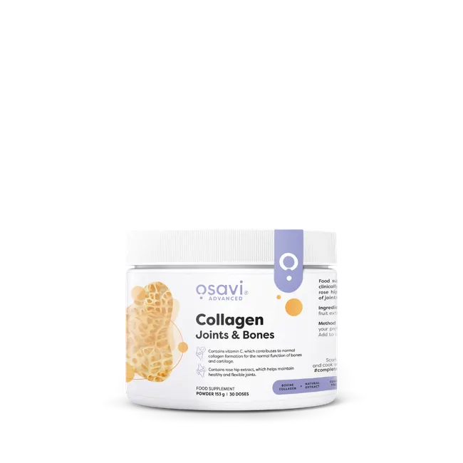 Collagen Peptides - Joints & Bone