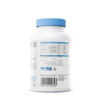 Omega-3 fish oil 1000 mg