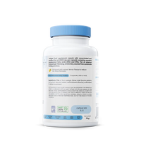 Omega-3 fish oil 1000 mg