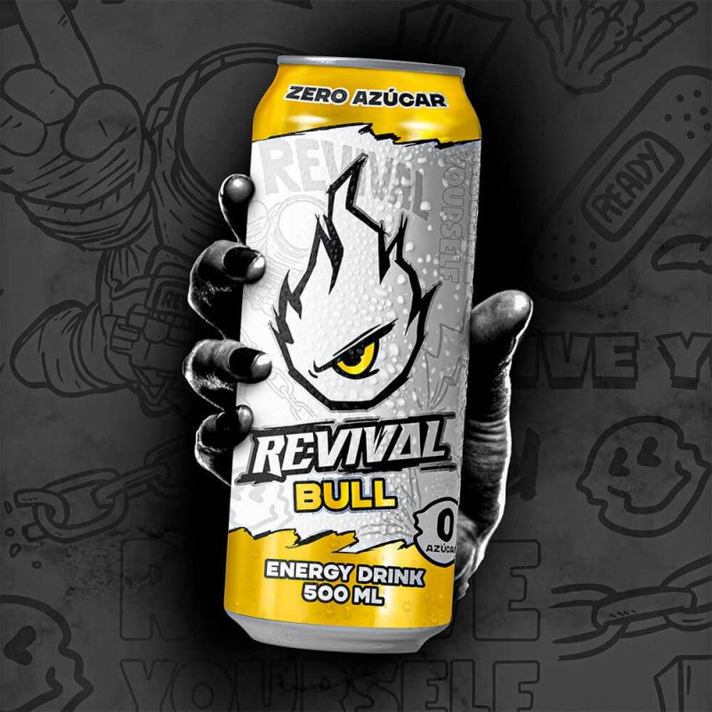Revival Bull