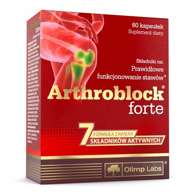 Arthroblock® Forte