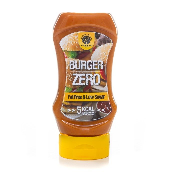 Sauces Sale Zero