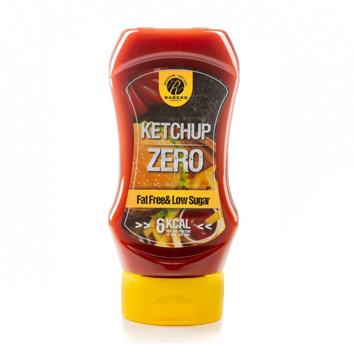 Sauces Sale Zero