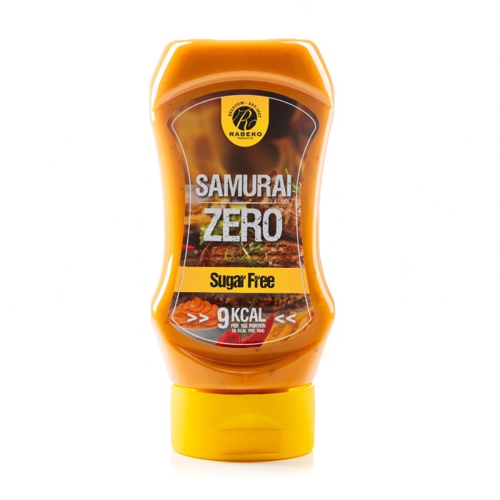 Sauces Sale Zero